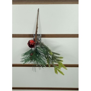 FL GALHINHO AN126 DE AMORA NATALINA PINHO A23CM