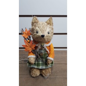 RAPOSA HN671 NATALINO A23XL10CM