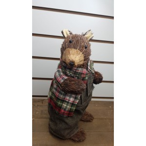 URSO HN903 NATALINO A36XL18CM