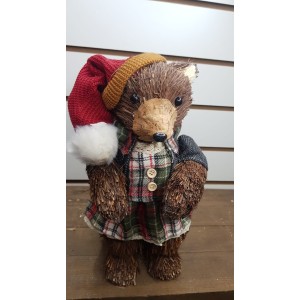 URSO HN902 NATALINO A33XL16CM