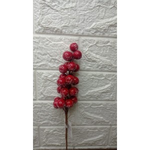 FL GALHO BN086 DE AMORA NATALINA A30CM