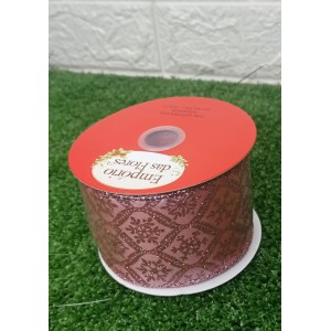 FITA CF570 NATALINA 9,6M DECORATIVA