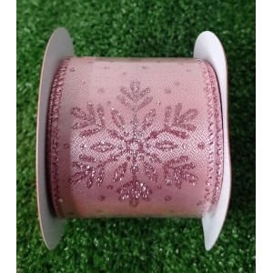 FITA CF571 NATALINA 9,7M DECORATIVA