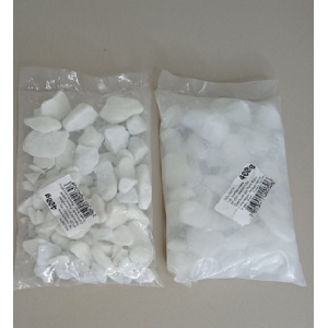 PEDRA SAQUINHO C/ 450G