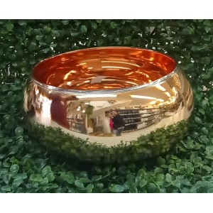 TERRARIO 2038 OURO ESPELHADO 18X17 A12XL21