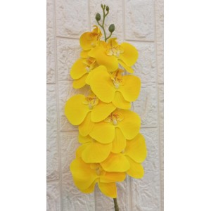 FL ORQUIDEA 64207CH/64207-62/64207RS C/ 9 FLORES 3D A106