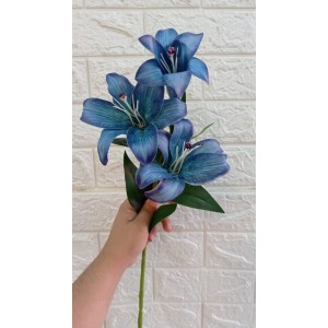 FL HASTE DE LIRIO 72210  A70CM