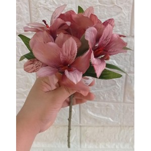 FL HASTE 2333-3 ASTROMELIA COLOR. 41,5CM