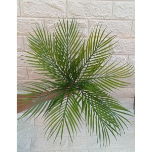 FL FOLHAGEM COD2470 DE PALMEIRA A51CM