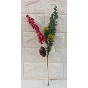 FL PICK BN051 AMORA PINHA NATALINA A36CM