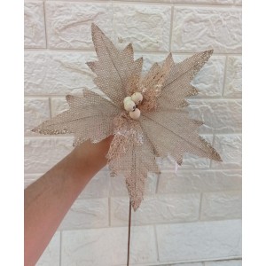 FL BICO BN124  DE PAPAGAIO A55CM