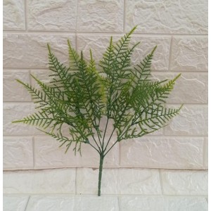 FL PICK SAMAMBAIA BG306039 RABO DE PAVAO 6G A37XL18CM