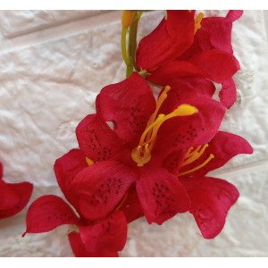 HASTE BG391306V DE LIRIO PRIMAVERA A96CM