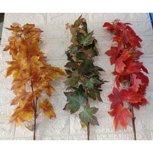 FL HASTE BG310034-1/BG310034-2/BG310034-3 DE FOLHA DE UVA A90CM