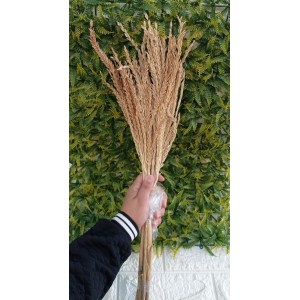 FL PENDAO DE MILHO C/5 HASTES A65CM