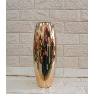 VASO  ROMULO M 1994 DOURADO ESPELHADO A33XL9CM