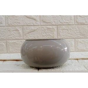  TERRARIO 1663 NUDE 18X17 A12XL21CM