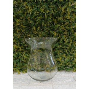 VASO  FE 1996 INCOLOR A17XL14CM