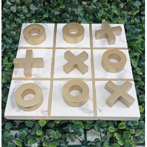 JOGO 18419 DECORATIVO EM CIMENTO POLIRRESINA A1,5XC22CM