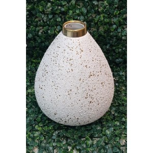 VASO 1801204 CONE MED SENSORY WHITE A27XL4,5CM