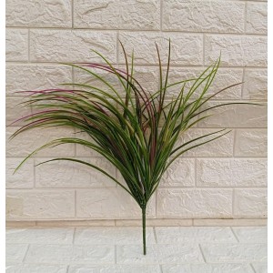 FL BUQUE CB0295 CAPIM VANILLA A55CM