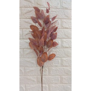 FL HASTE BG310033CF DE FOLHAS OUTONAL CAFE A84CM