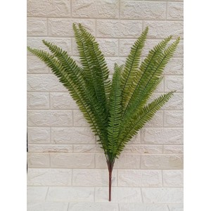 FL BUQUE COD1111 DE SAMAMBAIA LUXO A76CM