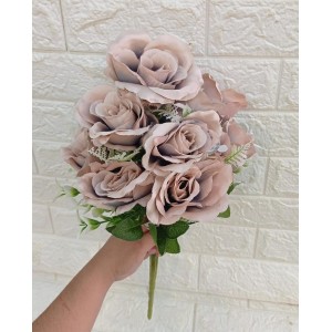 FL BUQUE 1045-24 ROSAS C/ 11G A50XL28CM