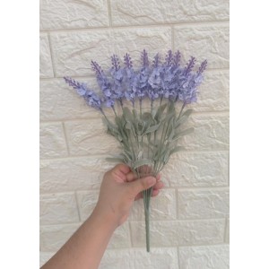 FL LAVANDA 10FL 81502 40CM