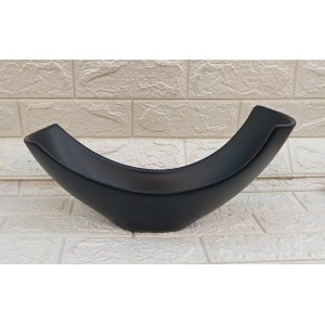 FLOREIRA 401246 BARCA PRETO FOSCO A22XC33CM