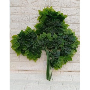 FL FICUS 60839 TOQUE NATURAL C/12 PCS A69CM