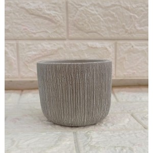 VASO 12384 P EM CIMENTO A9XL10CM