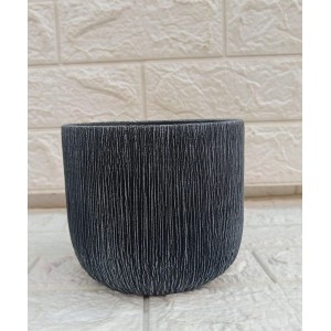 VASO 12380 M EM CIMENTO A13XL14,5CM