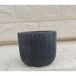 VASO 12380 P EM CIMENTO A9,5XL10,5CM