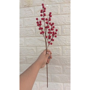 HASTE BN385 DE AMORA VERMELHA A56CM