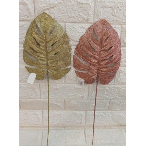 FL GALHO BN037 GLITTER NATALINO