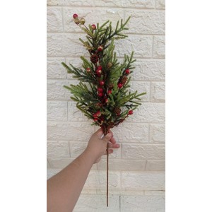 ARVORE AN479 PINHO C/AMORA PEQ A72CM