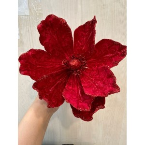 FLOR BN220 DE MAGNOLIA A24CM