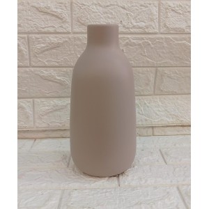 VASO 783-39 POTICHE G MADAGASCAR FOSCO A29XL5,5CM