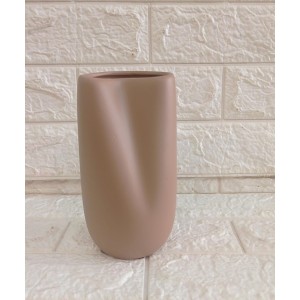 VASO 436-38 ORGANICO P CARMELO FOSCO A18,5XL9CM