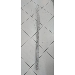 VIME BRANCO M APROX 150CM
