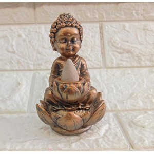 PORTA PW101164-1 INCENSO BUDA A10,8CM