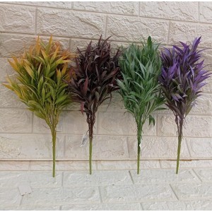 FL CAPIM CZ-1043 PONTA COLORIDA A42CM