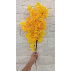 HASTE BG410119YL DE CEREJEIRA AMARELA A100CM