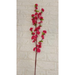 FL HASTE JS023 PESSEGUEIRO PINK 123CM