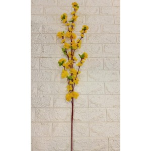FL HASTE JS003 PESSEGUEIRO AMARELO 123CM