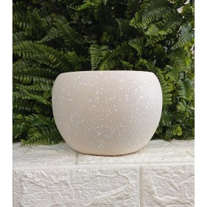 CACHEPOT 1037-177 BOWL NOVO G LAMATO A16XL17CM