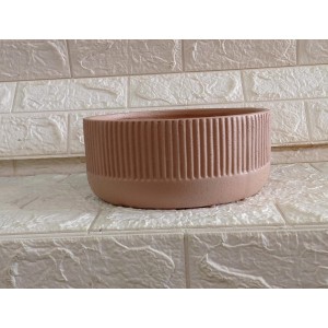 CENTRO 815-138 DE MESA DUO G MADAGASCAR FOSCO TEXTURIZADO A11X23CM