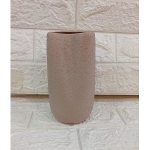 VASO 436-138 ORGANICO P MADAGASCAR FOSCO A19XL5CM