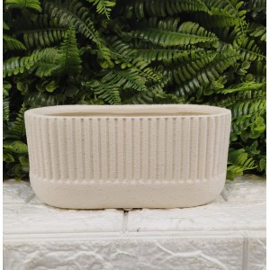 FLOREIRA 814-127 DUO P OFF FOSCO TEXTURIZADO A9XL20CM